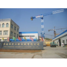 Construction Machine Hst5013 Made in China by Hsjj